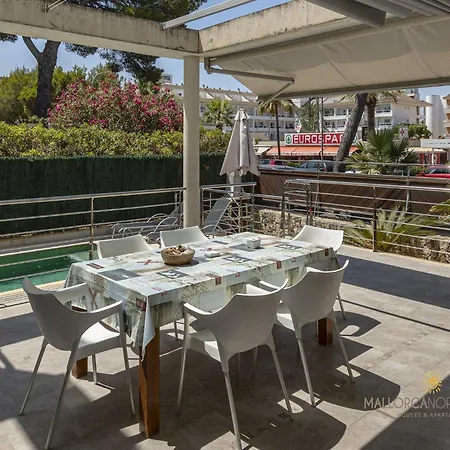 Romantic With View Villa