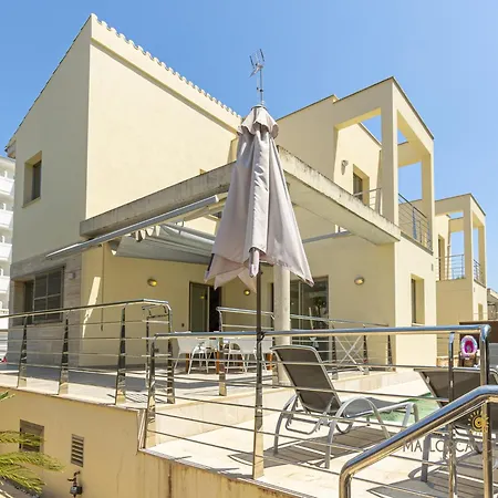 Romantic With View Villa *