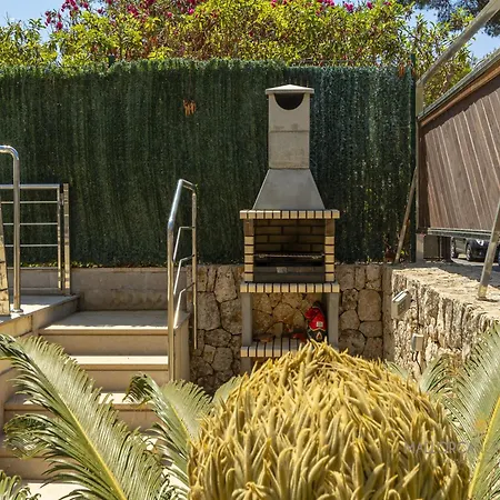 Villa Romantic With View *